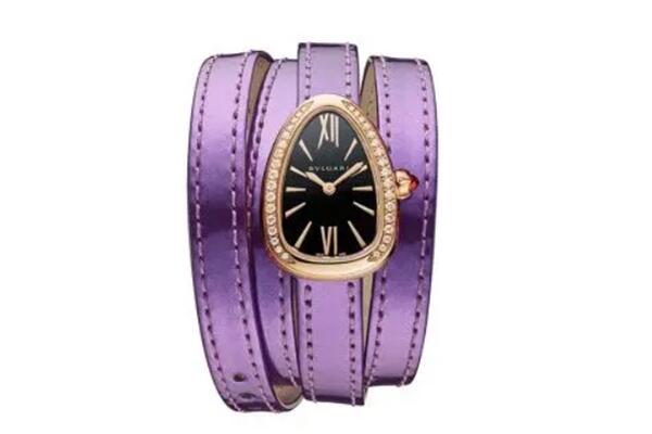水磨沟区回收宝格丽名表